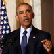 Thanks, Obama. Image: AP